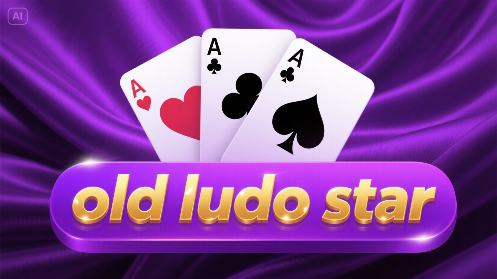 old ludo star